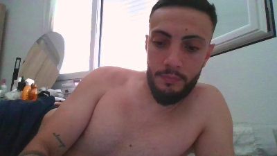 Chico_30gr webcam cam4 model stream image