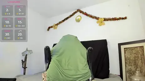 xkim_starxx webcam model stream image