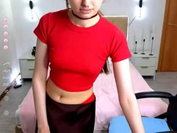 vibetwinkle webcam model stream image