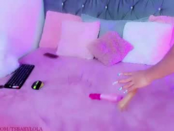 reinalola_100 webcam model stream image
