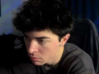 liamfosterr webcam model stream image