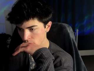 liamfosterr webcam model stream image