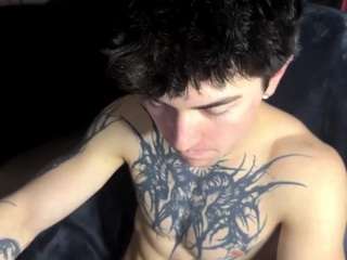 liamfosterr webcam model stream image