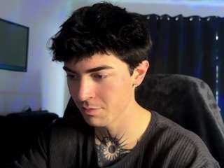 liamfosterr webcam camsoda model stream image