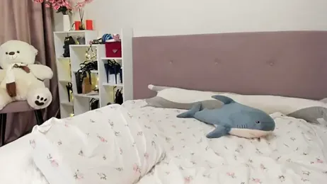 Shadow_Dance webcam model stream image