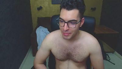 ClarkSlade webcam model stream image