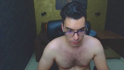 ClarkSlade webcam model stream image