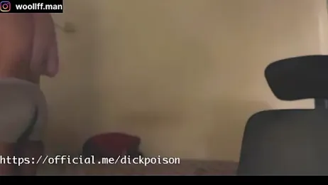 dickpois0n webcam stripchat model stream image