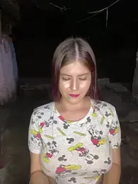 Hotnightsexxx webcam stripchat model stream image