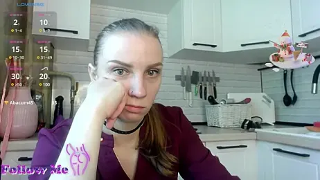 Edena_ webcam model stream image