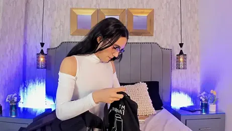 Aisha_Dollgb webcam model stream image