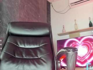 antonia-star webcam model stream image