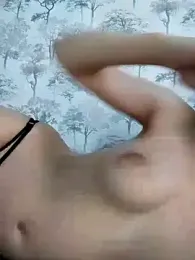 Romsticks webcam model stream image