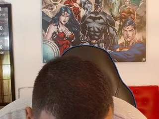 max-turner1 webcam model stream image