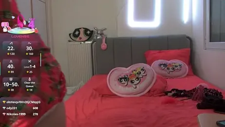 princiana webcam model stream image