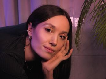 AgnesCranberry webcam livejasmin model stream image