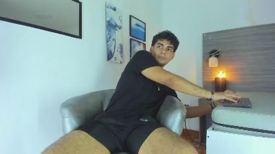 JayMiller webcam cam4 model stream image