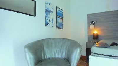 JayMiller webcam model stream image