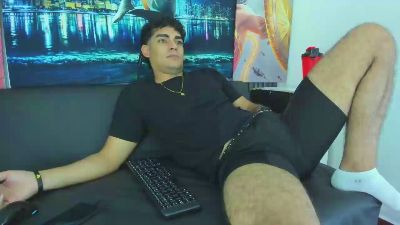 JayMiller webcam model stream image