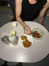 haeeung webcam model stream image