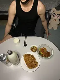 haeeung webcam model stream image