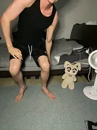 haeeung webcam model stream image