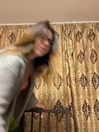 NadiraNoor webcam model stream image