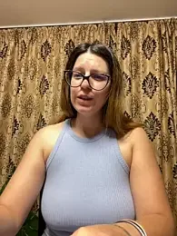 NadiraNoor webcam model stream image