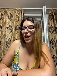 NadiraNoor webcam stripchat model stream image