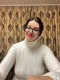 NadiraNoor webcam model stream image