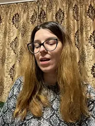 NadiraNoor webcam model stream image