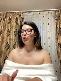 NadiraNoor webcam model stream image