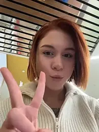 RosieSecret webcam stripchat model stream image