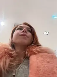 RosieSecret webcam stripchat model stream image