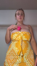 clumsylink webcam model stream image