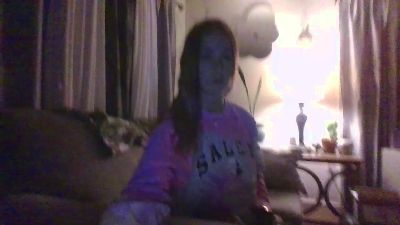 clumsylink webcam model stream image