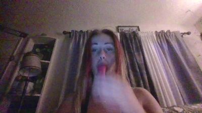 clumsylink webcam model stream image