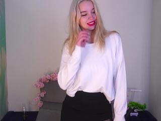 Kenya Tsuchiya webcam flirt4free model stream image