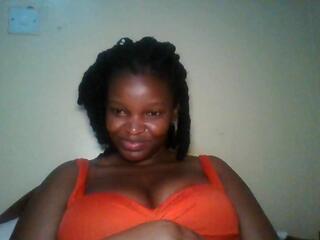 Willa Vance webcam model stream image