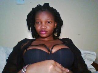 Willa Vance webcam model stream image
