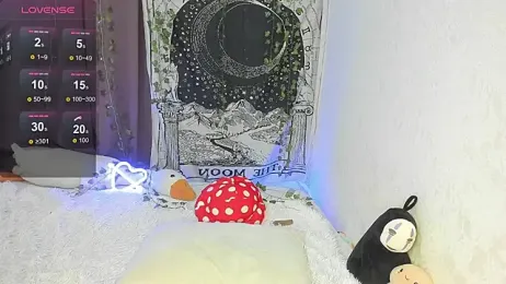 SophiaRyder webcam model stream image