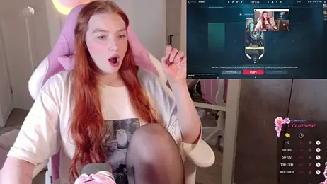 cinnabon_girls webcam model stream image