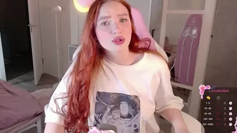 cinnabon_girls webcam stripchat model stream image