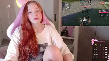 cinnabon_girls webcam stripchat model stream image