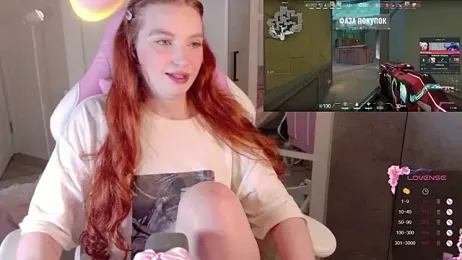 cinnabon_girls webcam model stream image