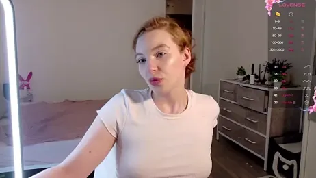 cinnabon_girls webcam model stream image