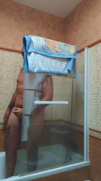 Okuma666 webcam model stream image