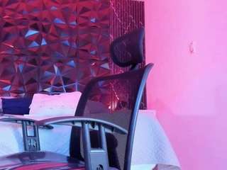 liiamhudson webcam model stream image