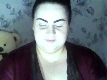 Ruby-Lorrie webcam model stream image