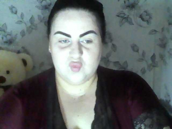 Ruby-Lorrie webcam model stream image